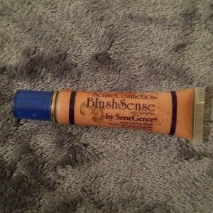 Terra Cotta BlushSense